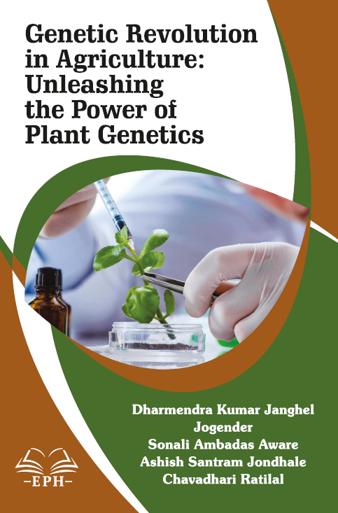 Genetic Revolution In Agriculture Unleashing The Power Of Plant