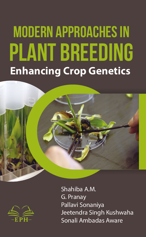 Modern Approaches In Plant Breeding Enhancing Crop Genetics Elite