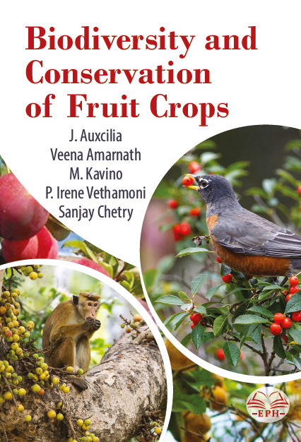 Biodiversity And Conservation Of Fruit Crops Elite Publishing