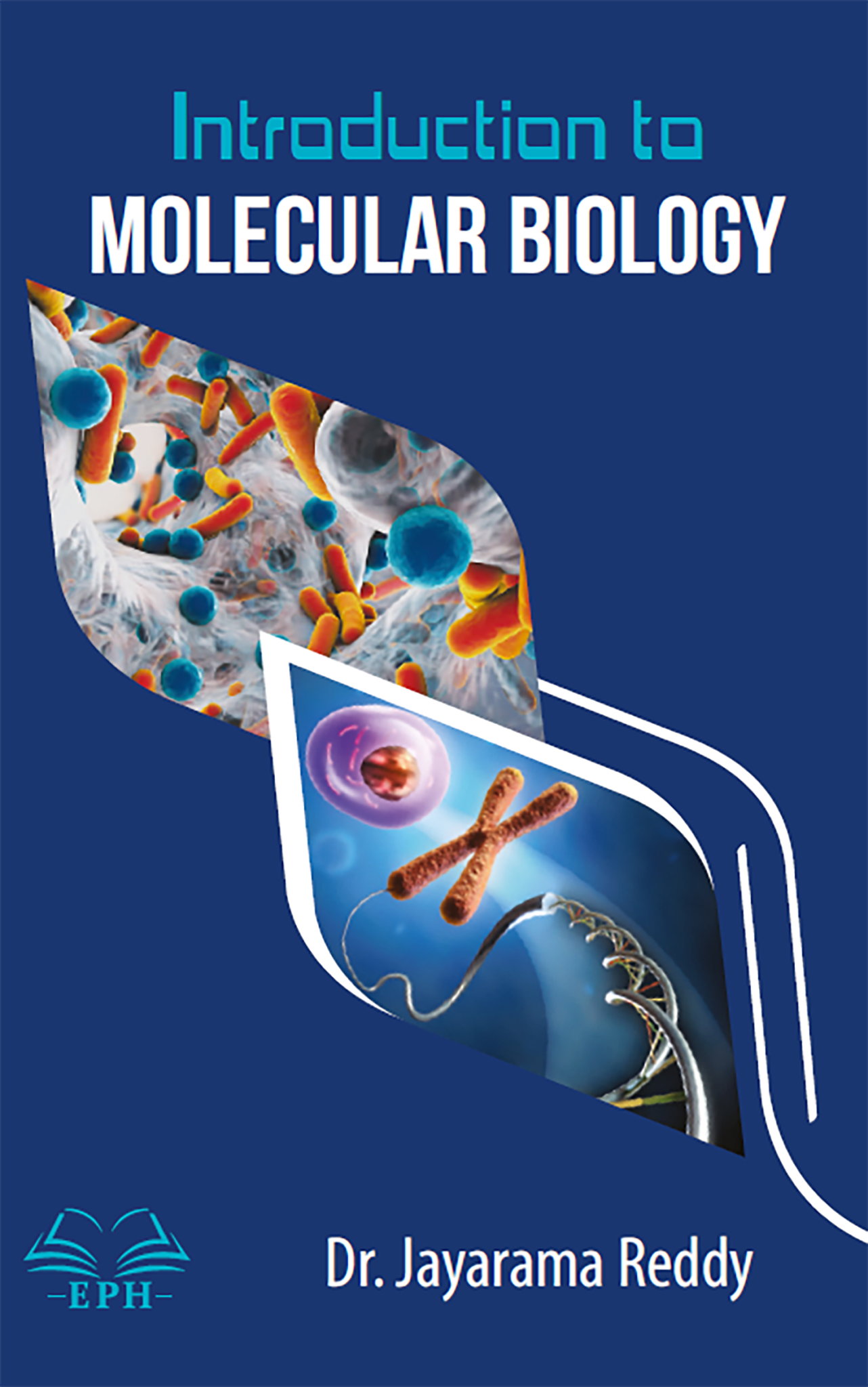 Introduction to Molecular Biology Elite Publishing