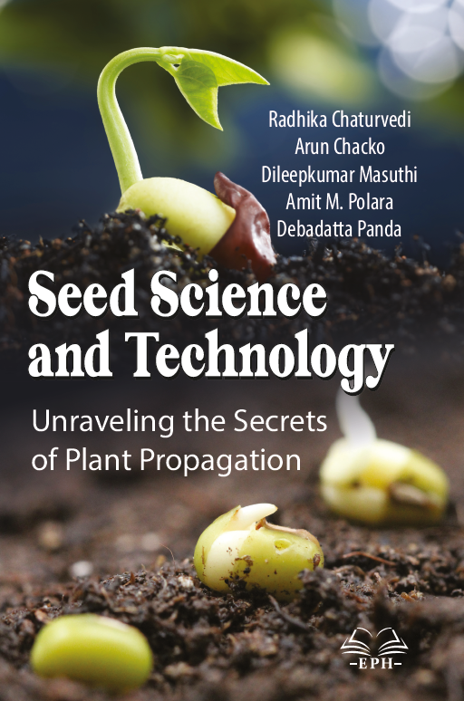 thesis on seed science and technology