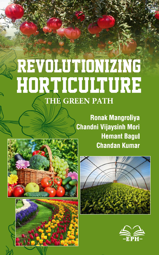 Revolutionizing Horticulture: The Green Path – Elite Publishing